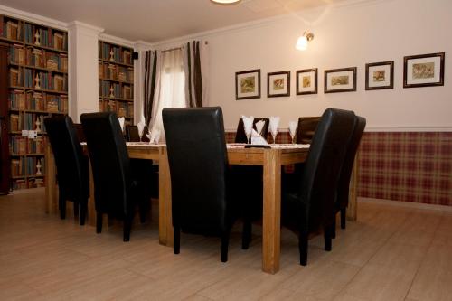 ห้องจัดเลี้ยง, Boutique Vila Paradis in เดวา