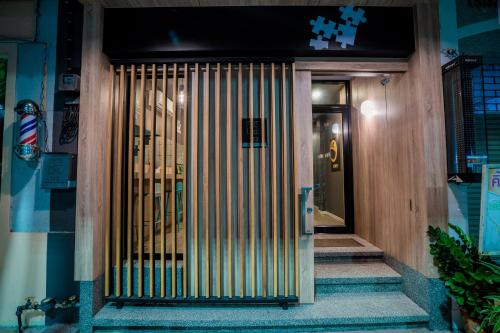 Hat Yai TK Bed 4-Star Hotel restaurant