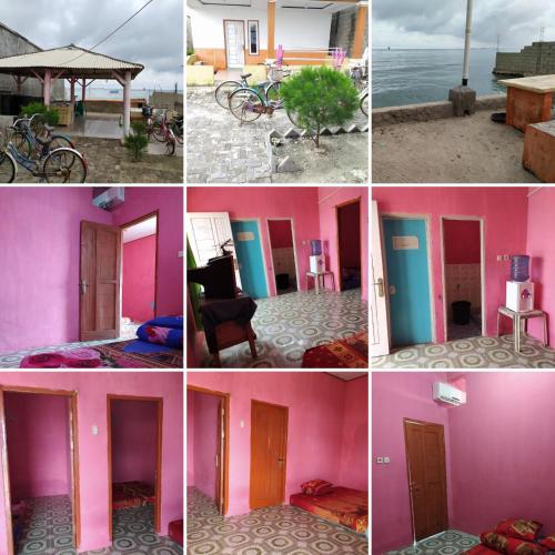 AdeN Marwah Homestay Pulau Tidung