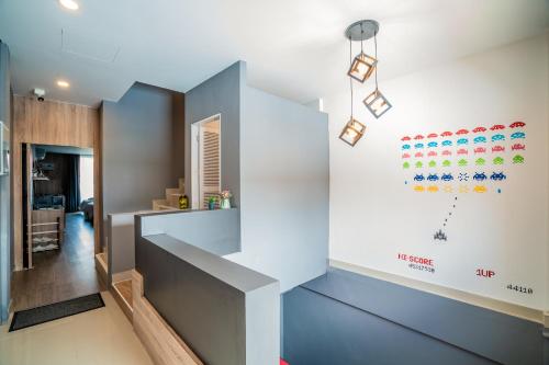 Hat Yai TK Bed 4-Star Hotel amenity