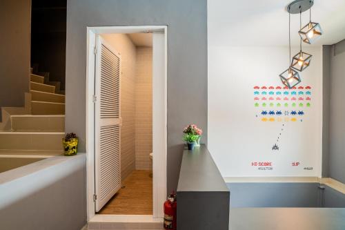 Hat Yai TK Bed 4-Star Hotel room