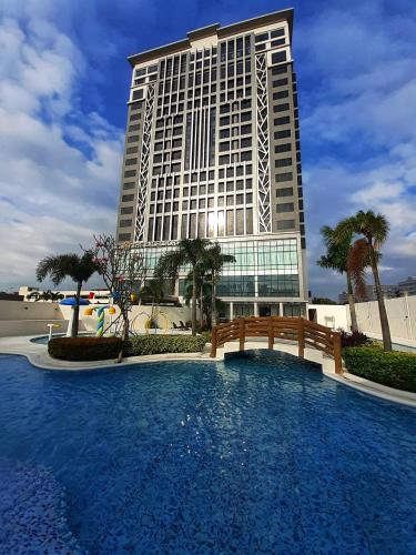 The Excelsior Hotel Las Piñas, Манила