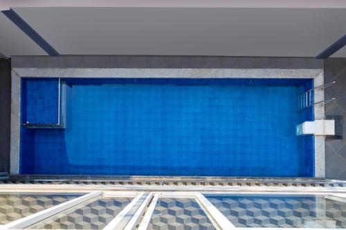 Swimming pool, The Porto by Lagom in Vagator