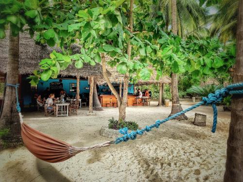 Your Zanzibar Place – Zanzibar City