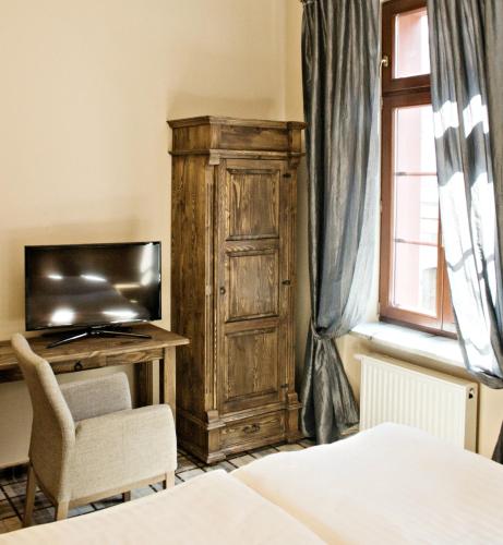 Five Stars Bed&Breakfast, Wroclaw (foto 6)