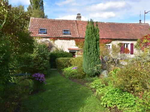 Photo Charming Holiday Home in M zy Moulins at Champagne Gates