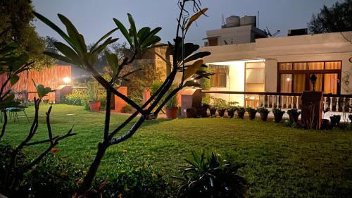 The Stay Inn New Delhi