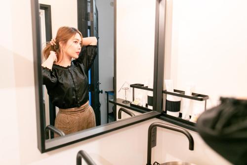 mizuka Daimyo 4 無人ホテル