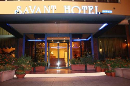 Savant Hotel in Lamezia Terme