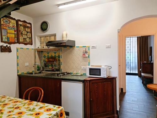 로마 Ave Cesare 4성급 싱글룸 객실