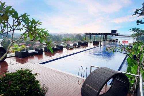 INNSiDE by Meliá Yogyakarta