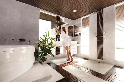 5BR Villa Sabtu - Minggu Villas Seminyak - image 2