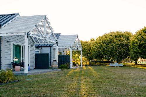 Deluxe Villa