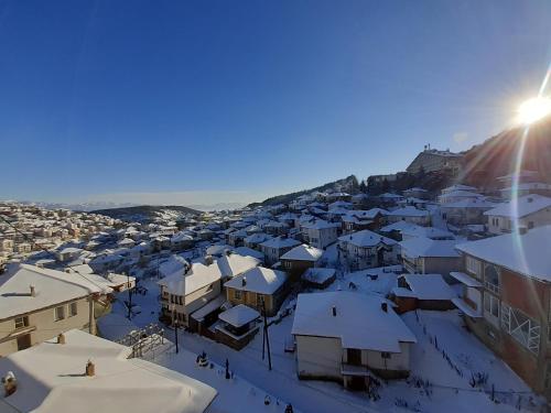 NULI apartments - Apartment - Kruševo