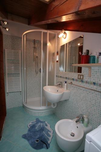 Apartment - Split Level