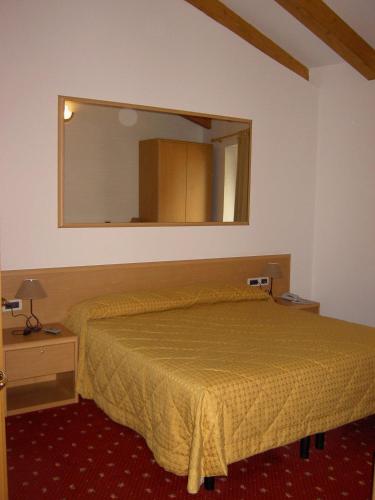 Comfort Double Room or Twin Room with Balcony