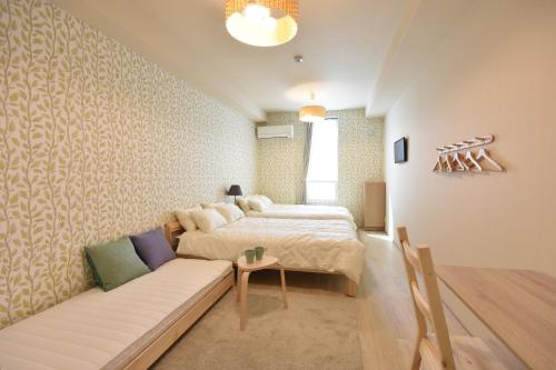 neko neko apartment Room Type - One-Bedroom Apartment