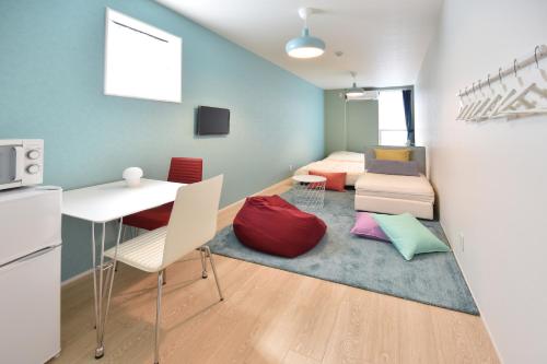 neko neko apartment Room Type - One-Bedroom Apartment