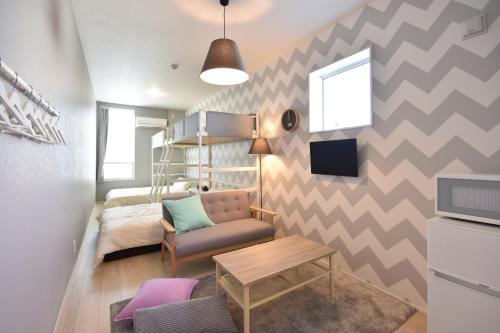 neko neko apartment Room Type - One-Bedroom Apartment neko neko apartment Room Type - One-Bedroom Apartment