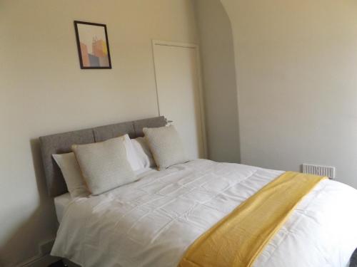 Forest Park House By PaymÃ¡n Club, Stoke on Trent, Staffordshire