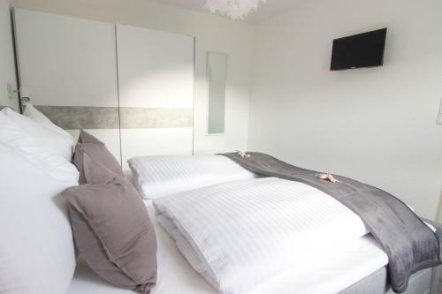 Appartements am Bodetal