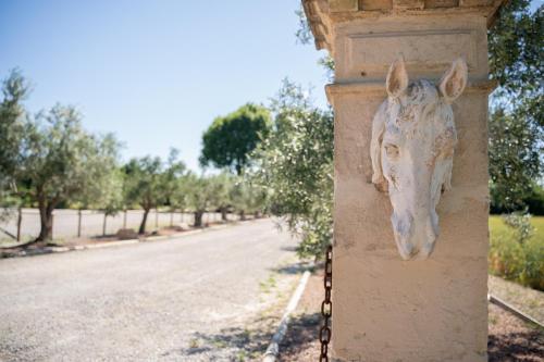 Le Mas du Cheval – Lattes, FL