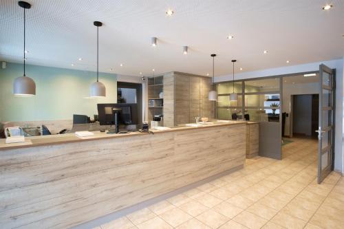 Fuajee, Hotel & Restaurant Pruser´s Gasthof in Hellwege