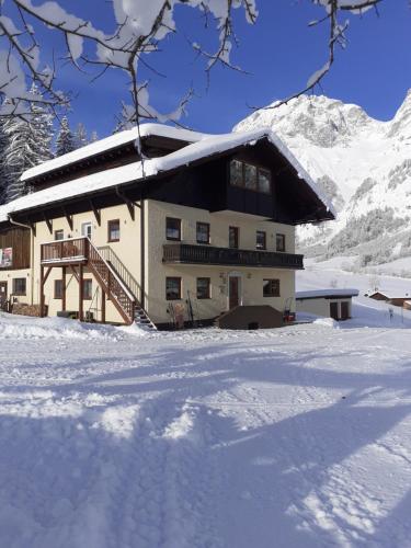 Reithgut - Location saisonnière - Sankt Martin am Tennengebirge