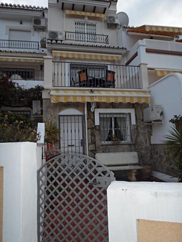 Mediterraneo 7 MENYBER