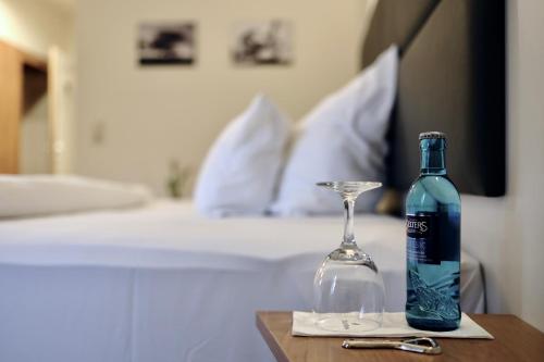 Tulip Inn Frankfurt Airport - image 9