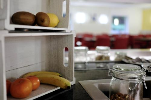 Tulip Inn Frankfurt Airport - image 12