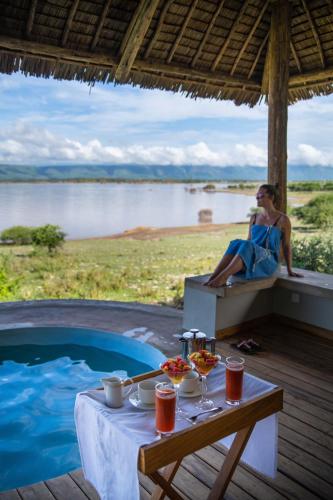 Manyara's Secret in Ngorongoro