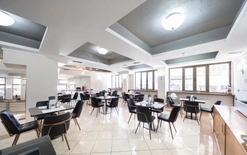 Rotonda Hotel - image 4