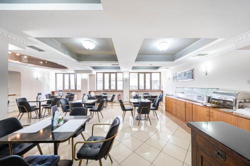 ห้องอาหาร, โรตันดา (Rotonda) in เทสซาโลนิกิ