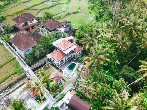 Pondok Nini Villa