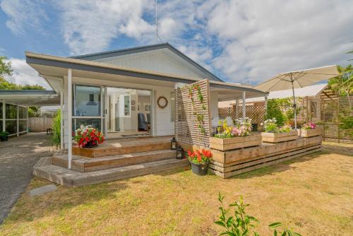 . Park Drive - Whangamata Holiday Home