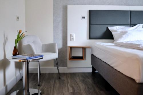 Tulip Inn Frankfurt Airport - image 2