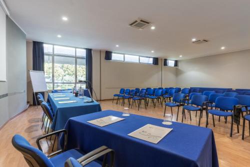 Villa Eur Parco Dei Pini - image 2