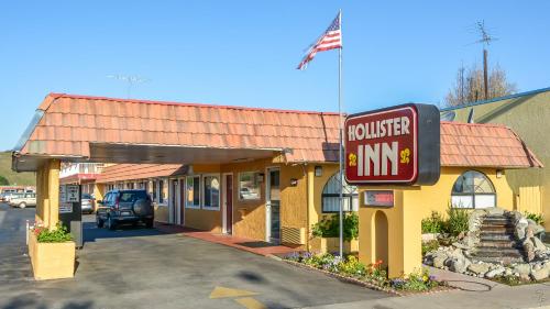 Hollister Inn