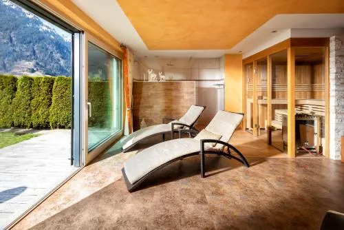 Appartement Mountainview in Sankt Gallenkirch, Österreich