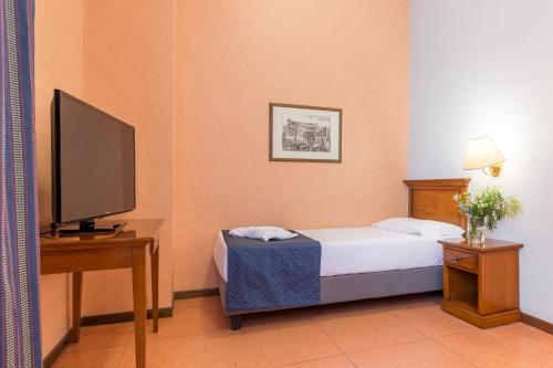 Villa Eur Parco Dei Pini - image 9