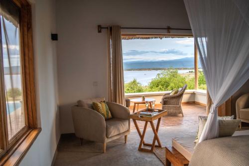 Manyara's Secret in Ngorongoro