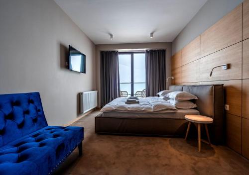 New Gudauri Loft