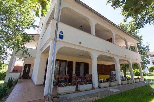 Apartment - Ground Floor