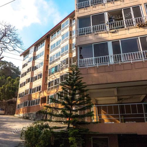 Zenmist Properties- 2 Bedroom Economy photo