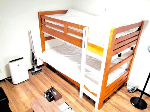 COCOSTAY Matoba#902 ココステイ マトバ#902 広島駅徒歩10分 10 min walk from Hirosima Station