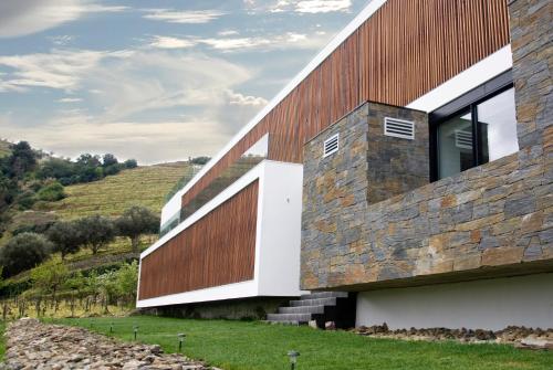 Quinta De Casaldronho Wine Hotel