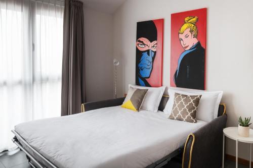 Hotel Borgo Brianteo - image 14