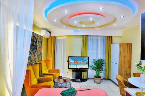 Superior Apartment
