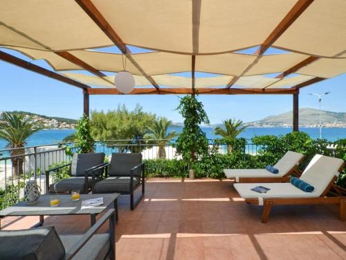 Apartment in Trogir 